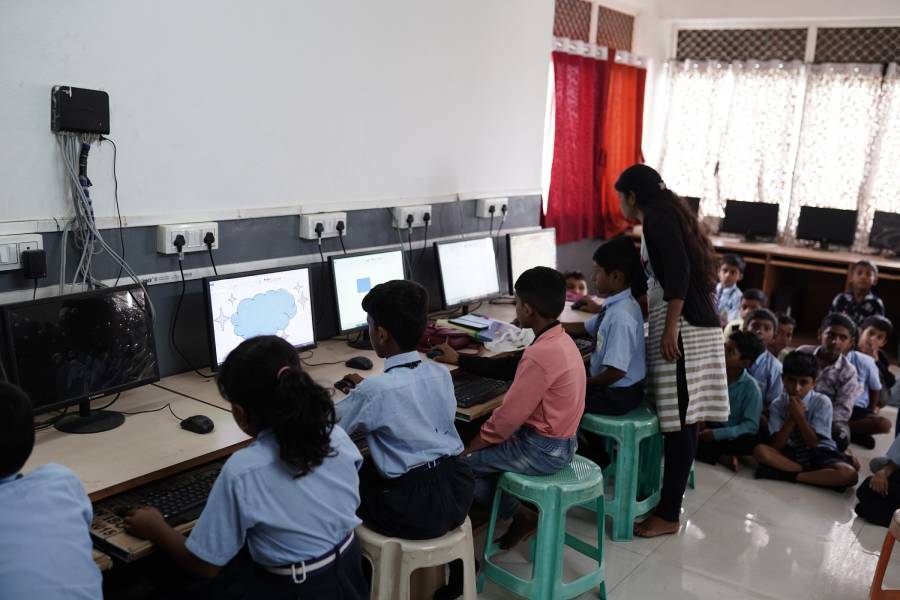 SM Public School, Paranda (21)