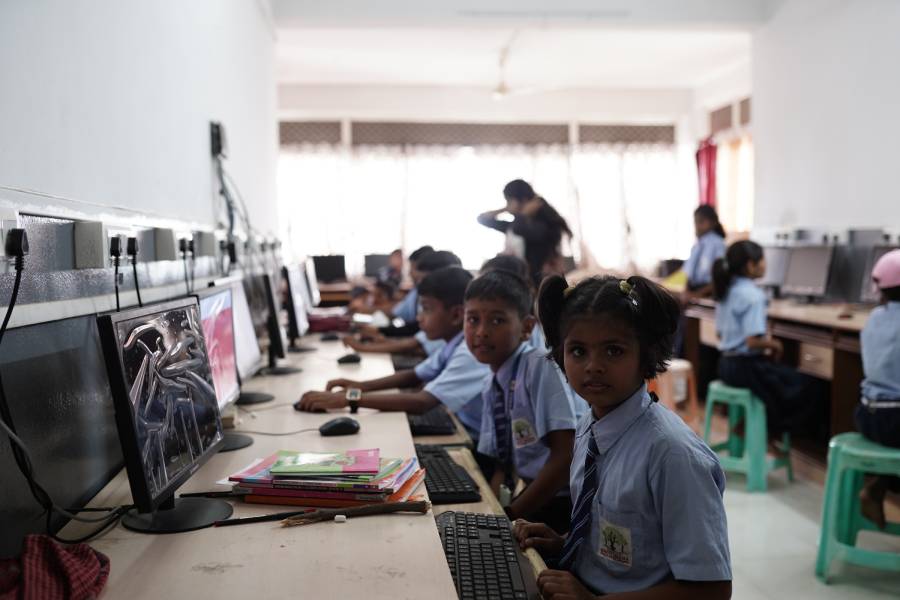 SM Public School, Paranda (22)