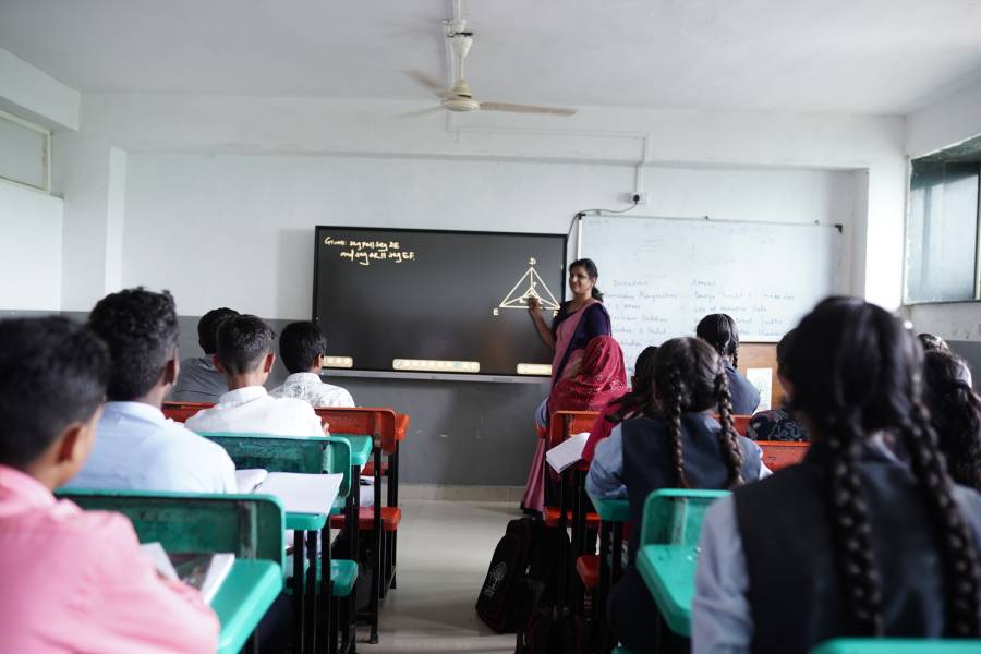 SM Public School, Paranda (36)