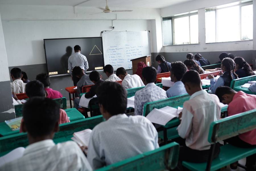 SM Public School, Paranda (46)